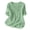 Light green, variant on Embroidered Cotton Linen Tops Basic Tees For Women Cute Basic Tops For Women Linen T Shirts For Women Tshirts Shirts For Women Cotton Boho Tops Linen T Shirts For Women Womens Summer Tops