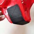 thumbnail image 3 of Protector de cabeza para boxeo Sanda Protector de cabeza para lucha deportiva Protector de cabeza para hombres y mujeres Protector facial Protector de taekwondo para boxeo Muay Thai, 3 of 4