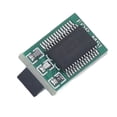 thumbnail image 4 of TPM2.0 Security Module, TPM Encryption Security Module Compact Green Lightweight 14Pin  For PC, 4 of 8