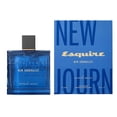 thumbnail image 1 of Perfume Michael Malul Esquire New Journalist de 100 ml para hombre, 1 of 1