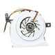 thumbnail image 2 of Ventilador de refrigeración de CPU Baoblaze para Toshiba Satellite L645 L600, 2 of 8