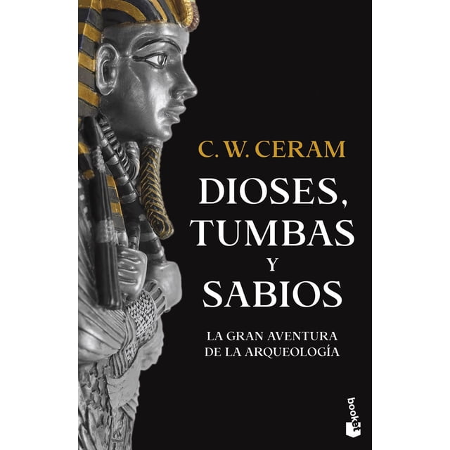 Dioses, Tumbas y Sabios Booket Paidós 9786075693187