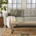 thumbnail image 3 of Nourison Life Styles Sage Decorative Throw Pillow , 18" x 18", 3 of 5
