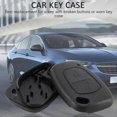 thumbnail image 4 of Remote 2 Button Key Case for Opel Movano/Vivaro Trafic, 4 of 5
