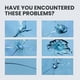thumbnail image 3 of Car Windshield Crack Repair Kit, Cracked Windshield Repair Kit, Repairing Glass Chips, 3 of 5