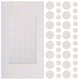 thumbnail image 4 of Double Sided Sticky Dot Stickers Round 200Pcs, 4 of 5