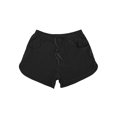 thumbnail image 5 of Swim Shorts Swim Trunks Mens Bathing Suits Elastic Waist Drawstring Shorts Pants Swimwear Beachwear Underwear Board Shorts, 5 of 8