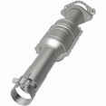 thumbnail image 3 of MagnaFlow 52107 - Catalytic Converter Fits select: 2012-2013 CHEVROLET IMPALA, 2014-2016 CHEVROLET IMPALA LIMITED, 3 of 4