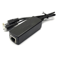 thumbnail image 3 of 3X -USB POE Splitter 48V à 5V2A/3A Mini Alimentation USB Norme Nationale avec Charge de Téléphone Intelligent, 3 of 5