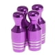 thumbnail image 1 of 4 Piezas Motor Rueda Neumático Tapas de Válvula Accesorios, 1 of 6