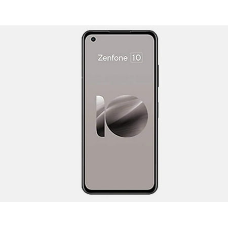 Asus Zenfone 10 AI2302 5G Dual SIM 512GB ROM 16GB RAM GSM Unlocked - Black