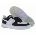thumbnail image 4 of Big Kid's Nike Air Force 1 LV8 1 Black/Light Silver-Phantom (FB9035 002) - 4.5, 4 of 5
