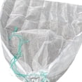 thumbnail image 2 of Bolsa de malla grande para almacenamiento, multifuncional, resistente, de nailon tejido, para botellas de agua, latas y bebidas, 1,8 x 1,4 m, 20 kg de carga., 2 of 6