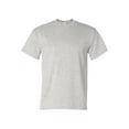 thumbnail image 2 of Gildan - DryBlend T-Shirt - 8000 - Ash - Size: S, 2 of 3