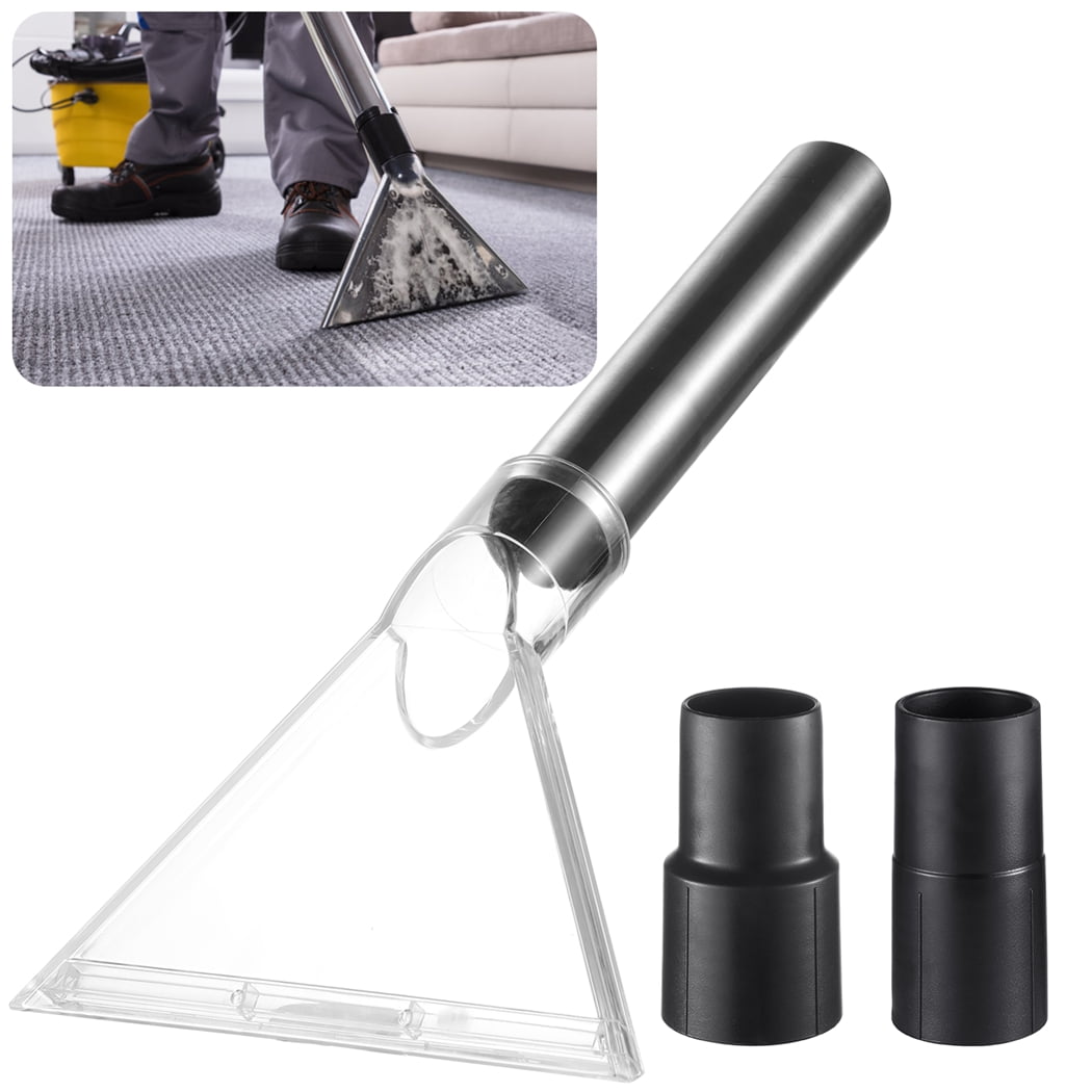 Upholstery and Carpet Cleaning Attachment, Extractor Hand Wand with