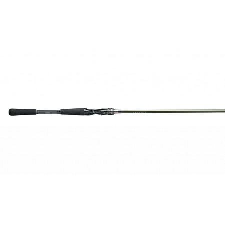Megabass Levante USA F5.5-75LV Braillist Casting Rod