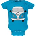 thumbnail image 1 of Costume de Bus de Voyage d'Halloween Campeur Wanderlust Doux Bébé une Pièce, 1 of 1