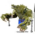 thumbnail image 5 of Groot Crocodile Tueur Bien Plus Blocs de Construction, 5 of 5