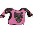 thumbnail image 2 of Fox Titan Peewee Roost Deflector (Medium - Large, Black/Pink), 2 of 2