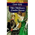 thumbnail image 1 of Pre-Owned Kelly Carla : Mrs. Mcvinnie'S London Season (Signet) Paperback, 1 of 1
