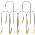 thumbnail image 5 of Pungan hot roller clips 16pcs Hot Curler Clips for Most Sized Rollers,2.76"X1"X0.12", 5 of 11