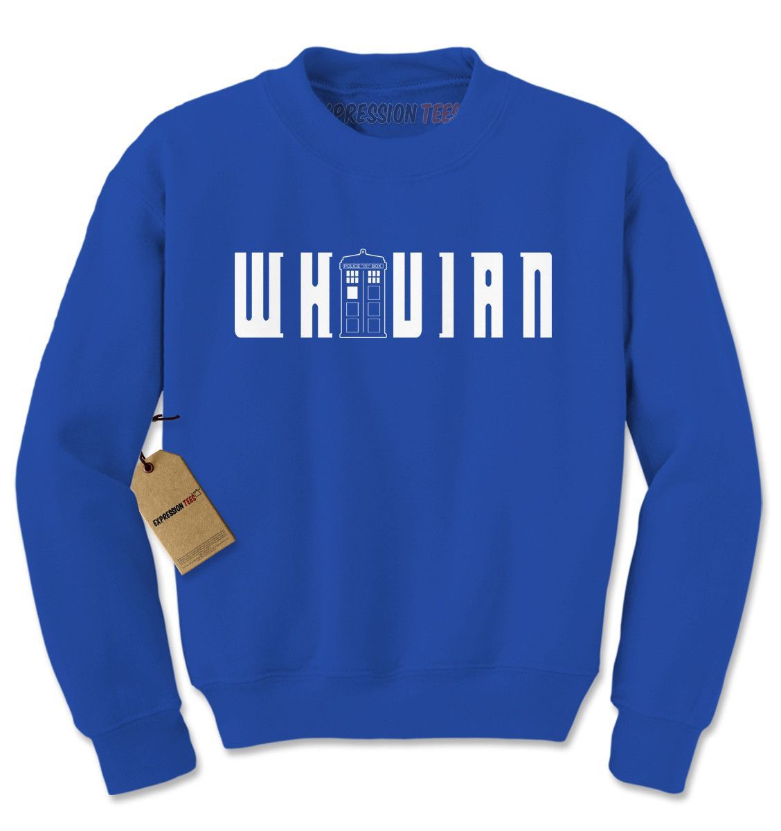walmart crewneck sweatshirt