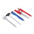 thumbnail image 3 of 5pcs Writing Drawing Hand Tool Shape Ball Point tudents Gifts, 3 of 7