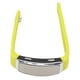 thumbnail image 3 of Reloj Grabador HD Sincero con Reducción de Ruido Activación por Voz Pulsera Grabadora Amarillo 8 GB, 3 of 10