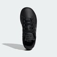 thumbnail image 2 of Tenis Adidas IH7533 para Mujer color Negro, 2 of 3