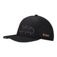 thumbnail image 2 of Gorra K-swiss Batman Color Negro Unisex, 2 of 4
