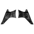 thumbnail image 3 of Motorcycle Brake Caliper Cooling Pipe Cover Replacement for S1000RR S1000XR R1250GS 1200R R1200RSCarbon Fiber Style, 3 of 4
