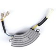 thumbnail image 4 of 2KW / 25KW / 28KW On-Voltage Regulator Gasoline Generator AVR Aluminum Shell Voltage Regulator, 4 of 5