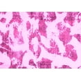 thumbnail image 1 of Ahgly Company Indoor Rectangle Oriental Pink Modern Area Rugs, 8' x 10', 1 of 4
