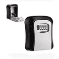 thumbnail image 1 of Caja de Seguridad Almacenamiento de Llaves, 1 of 5