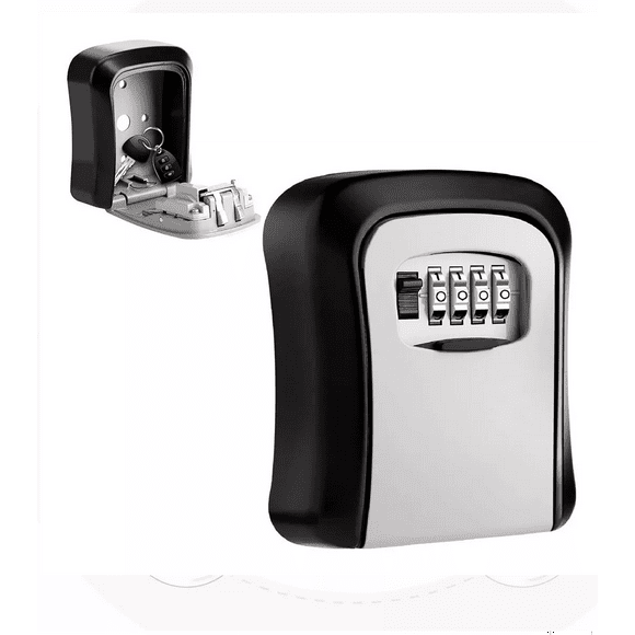 Caja de Seguridad Almacenamiento de Llaves