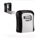 thumbnail image 1 of Caja de Seguridad Almacenamiento de Llaves, 1 of 5