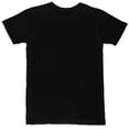thumbnail image 3 of Men's 1863FC  Black VfL Wolfsburg Color Crest Slub T-Shirt, 3 of 3