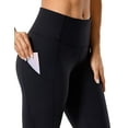thumbnail image 4 of Sportika Performanse High Waist Legging - Pocket Yoga Pants, 4 of 5