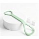 thumbnail image 2 of Bandas de resistencia de silicona para ejercicio | Correas elásticas para estiramiento para yoga y pilates | Bandas de entrenamiento de fuerza para brazos, espalda, hombros y piernas, 2 of 5