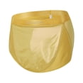 thumbnail image 1 of Mens Boxer Briefs Mens Sexy Solid Color Boxer Briefs Home Pajama Pants, 1 of 8