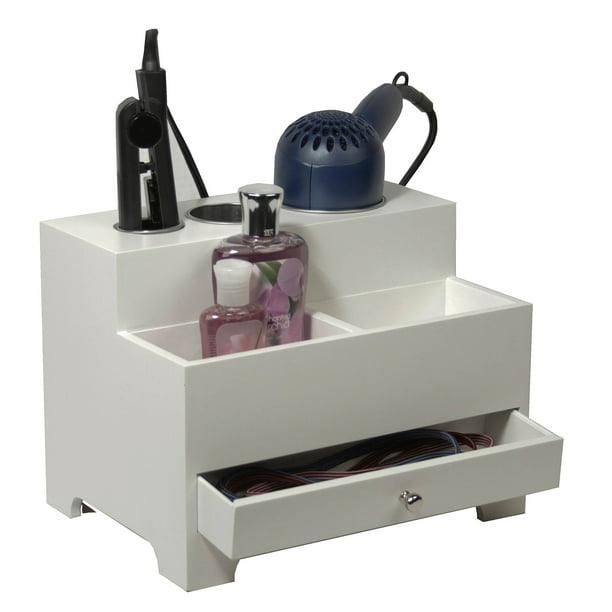 Richards Homewares Personal Hair Style Organizer