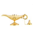 thumbnail image 3 of Lámpara LAUYOO Vintage Aladdin Magic Genie de Costume Accessory, 3 of 6