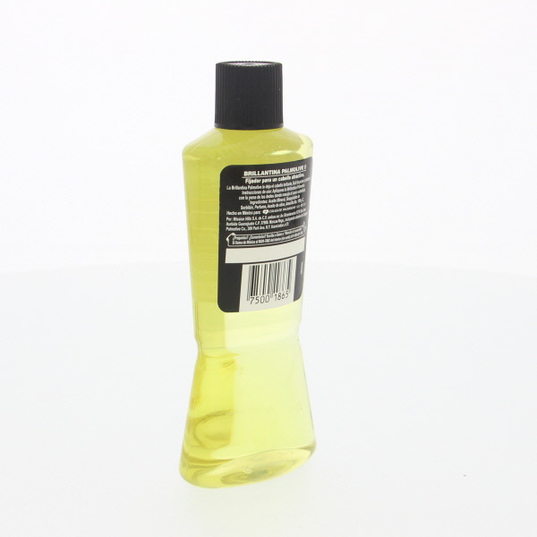 Palmolive Brillantine Hair Oil 115 ml - 7 Oz - Brillantina Aceite Para El Cabello (Pack of 3) - image 4 of 5