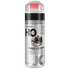 System JO H2O Flavored Lubricant - 4 fl oz Black Licorice