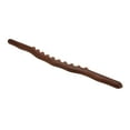 thumbnail image 1 of Bâton de Raclage en Bois, Outil de Guasha Multi Fonction Brillant Durable pour le Dos, 1 of 8