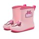 thumbnail image 5 of Botas de lluvia para niños de Disney, Botas de lluvia impermeables para niño, botas de agua antideslizantes ligeras con dibujos animados para niña, zapatos de goma para niños, zapatos de agua, 5 of 5