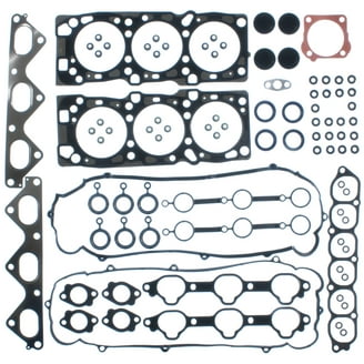 MAHLE Cylinder Head Gasket Set HS54334A | O'Reilly Auto Parts