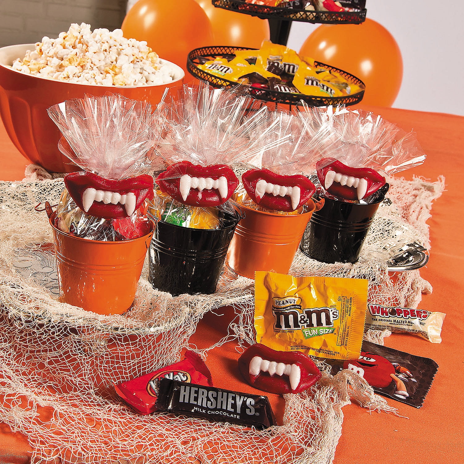Fun Express 48 Pieces M&ms Choc & Peanut Mix 2lbs, Edibles, Chocolate, Branded Chocolate