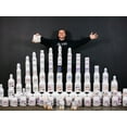 thumbnail image 4 of Core Nutritionals HYDRATE Comprehensive Electrolyte and Hydration Blend - Blue Ice, 20 packets, 4 of 5
