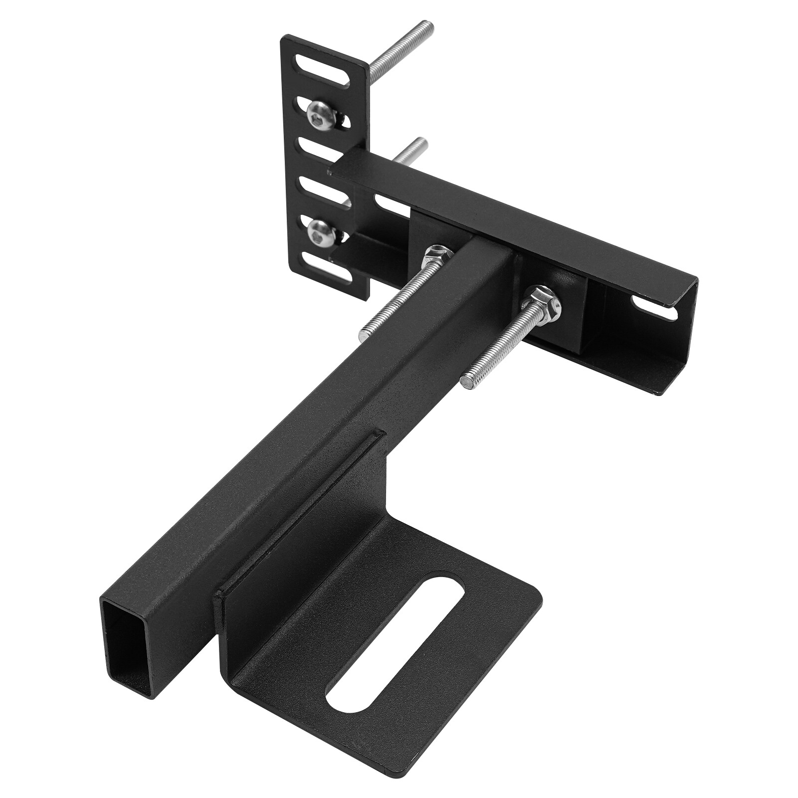 DENEST Adjustable Base Headboard Brackets, for Adjustable Bed Frame Fits King-size Bed
